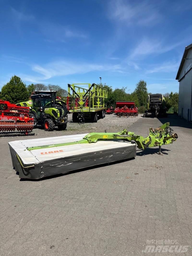 CLAAS Disco 3500 Maaikneuzers