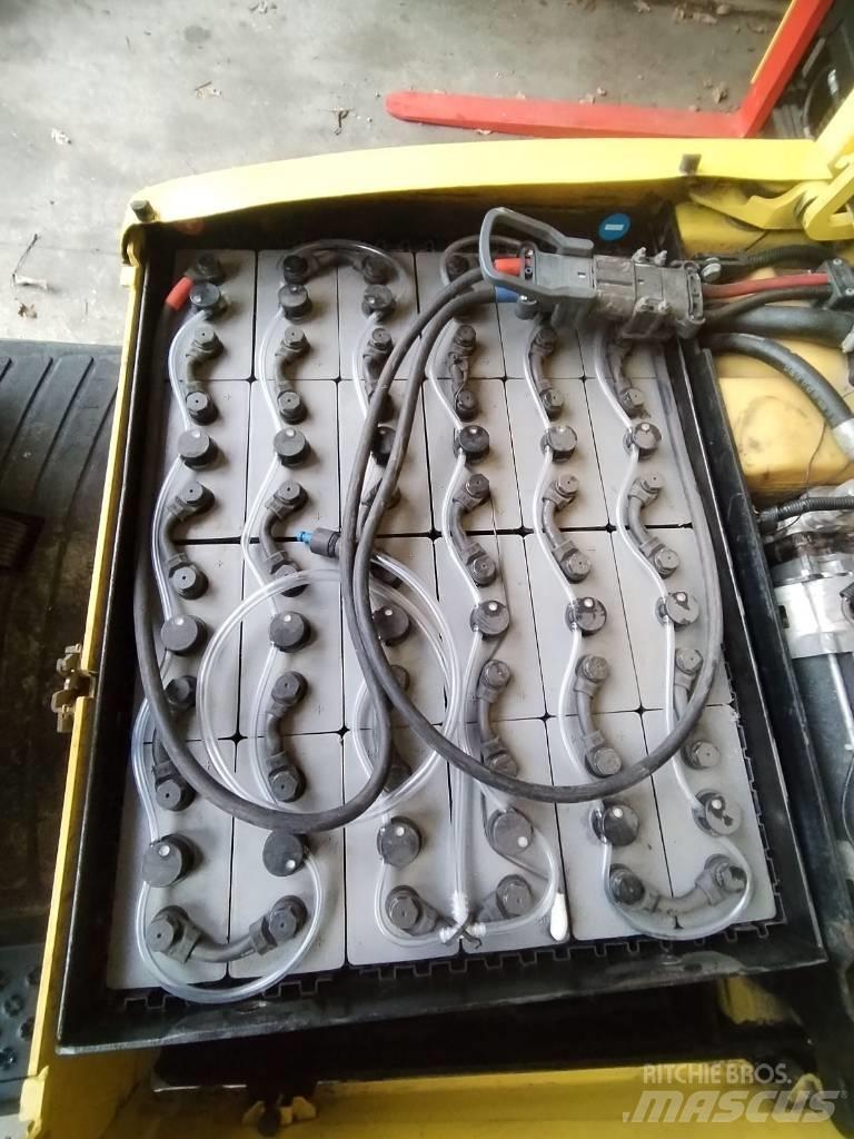 Hyster J 1.60 XNT Elektrische heftrucks