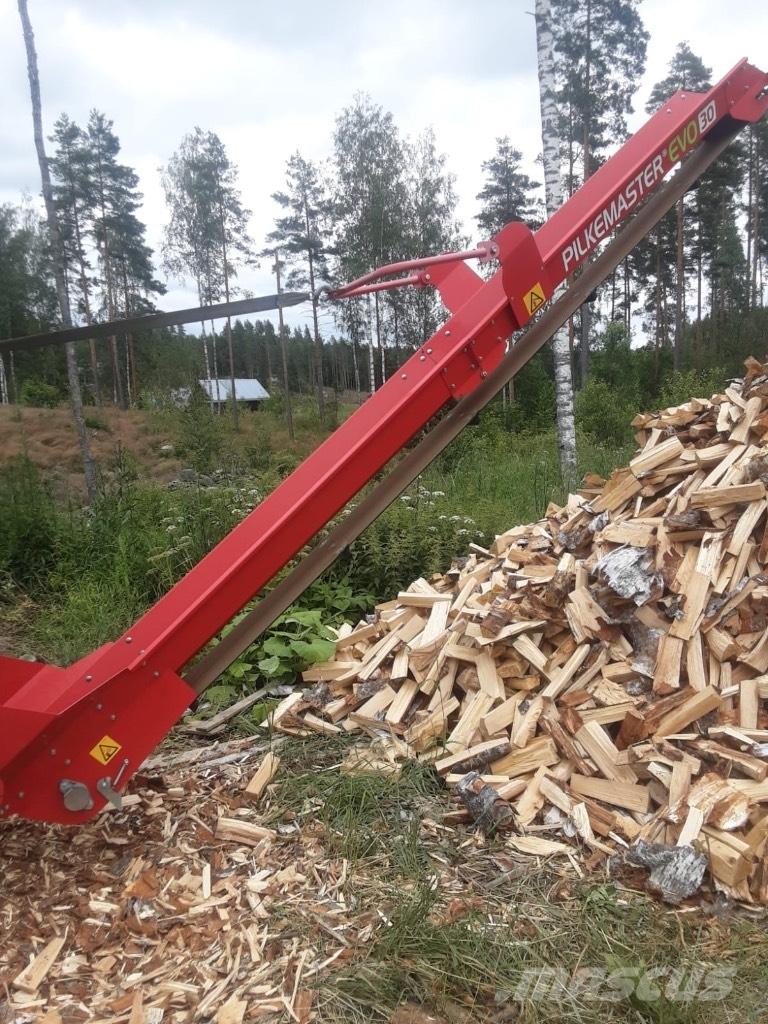 Pilkemaster Evo 30 Houtklover