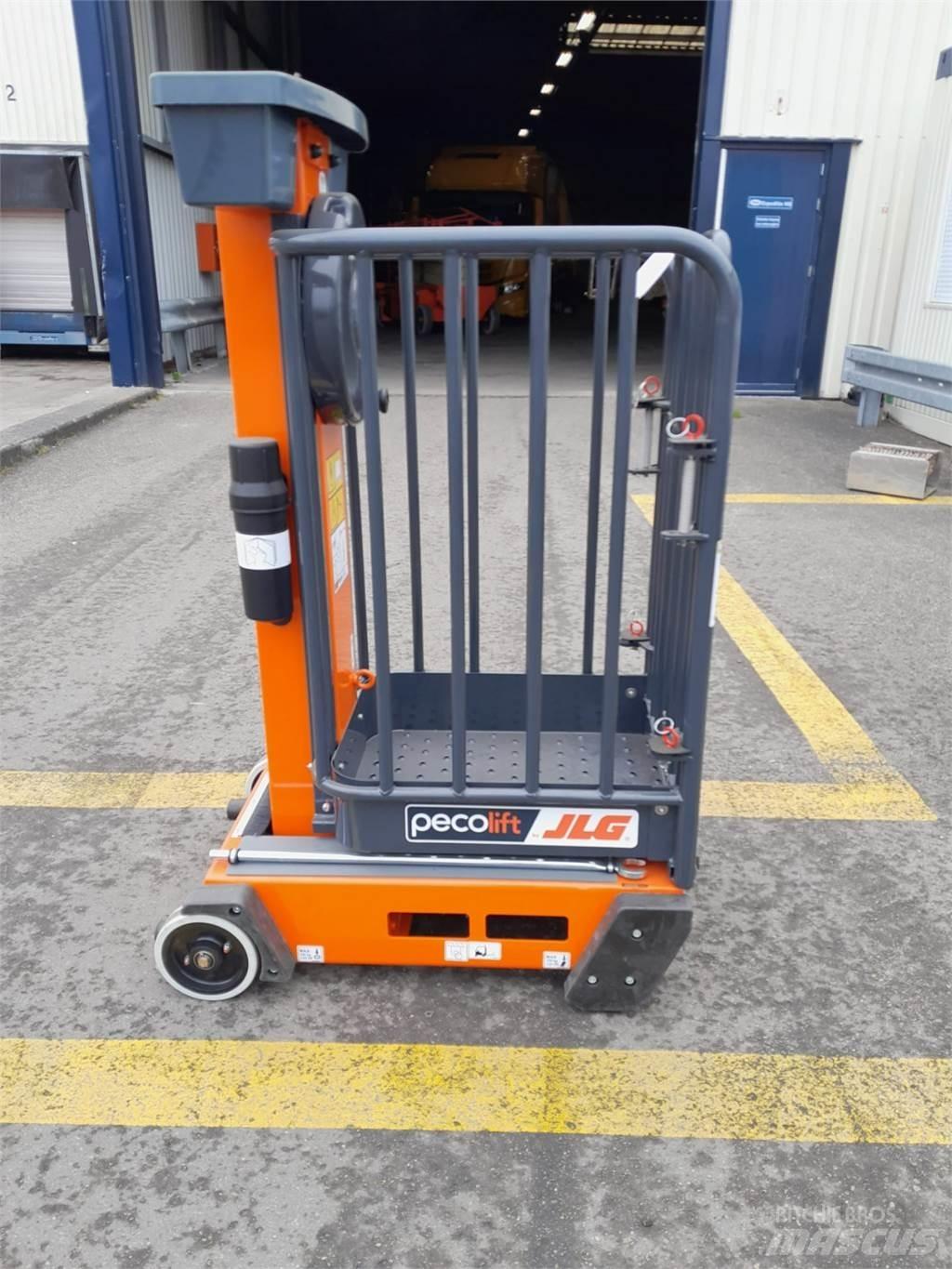 JLG Pecolift Andere liften en hoogwerkers