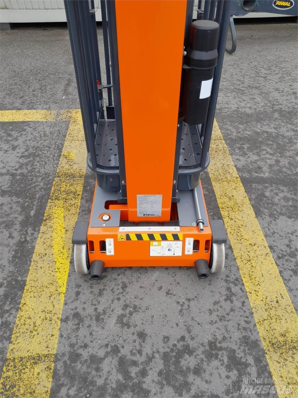 JLG Pecolift Andere liften en hoogwerkers