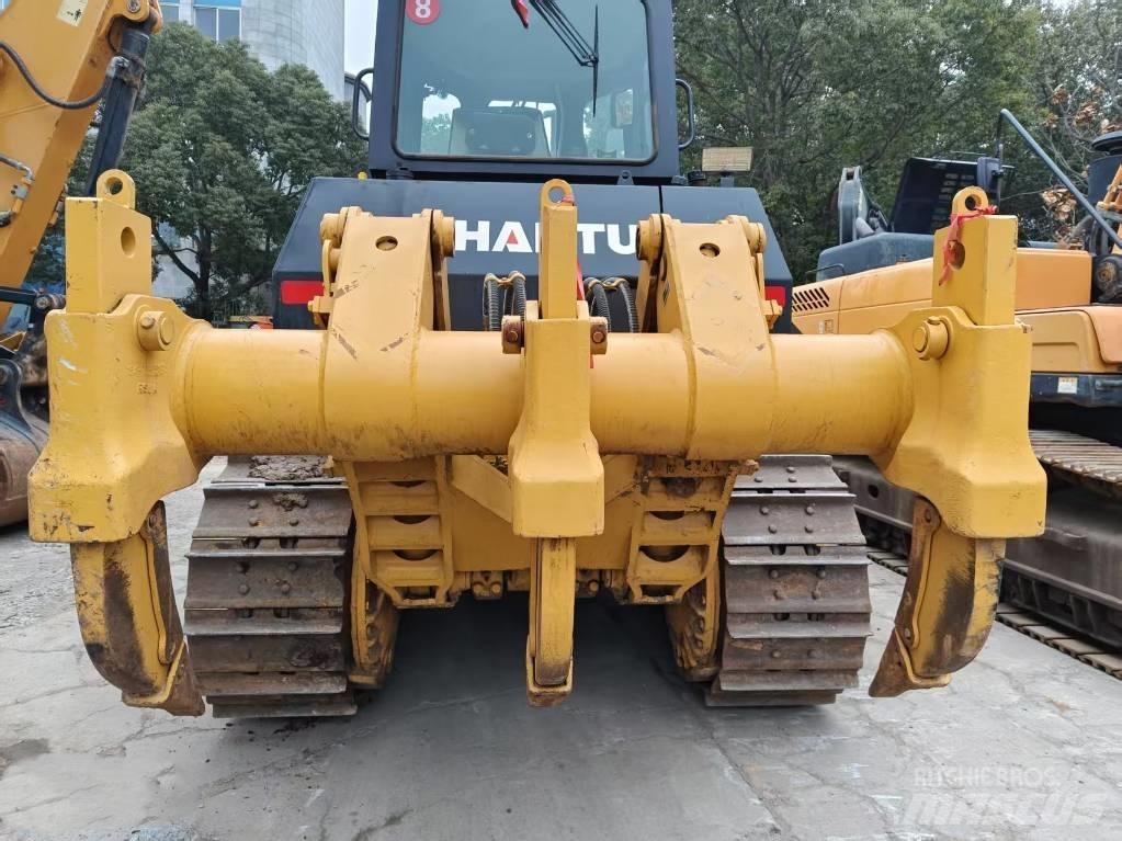 Shantui SD 22 Rupsdozers
