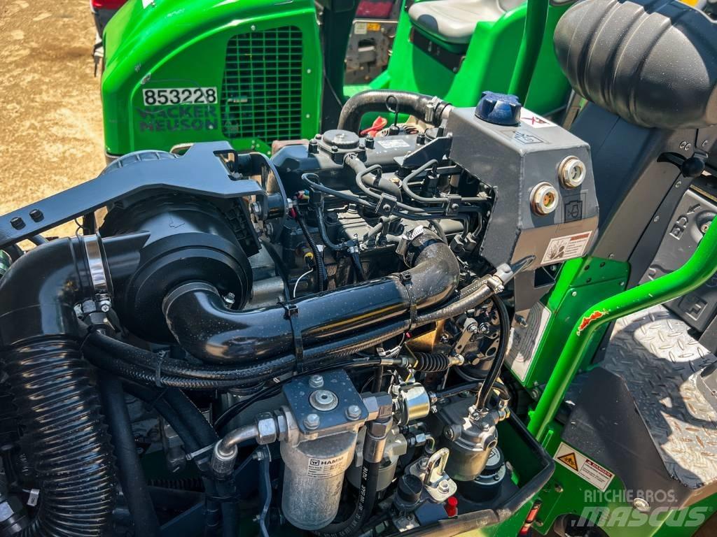 Hamm HD 10 Duowalsen