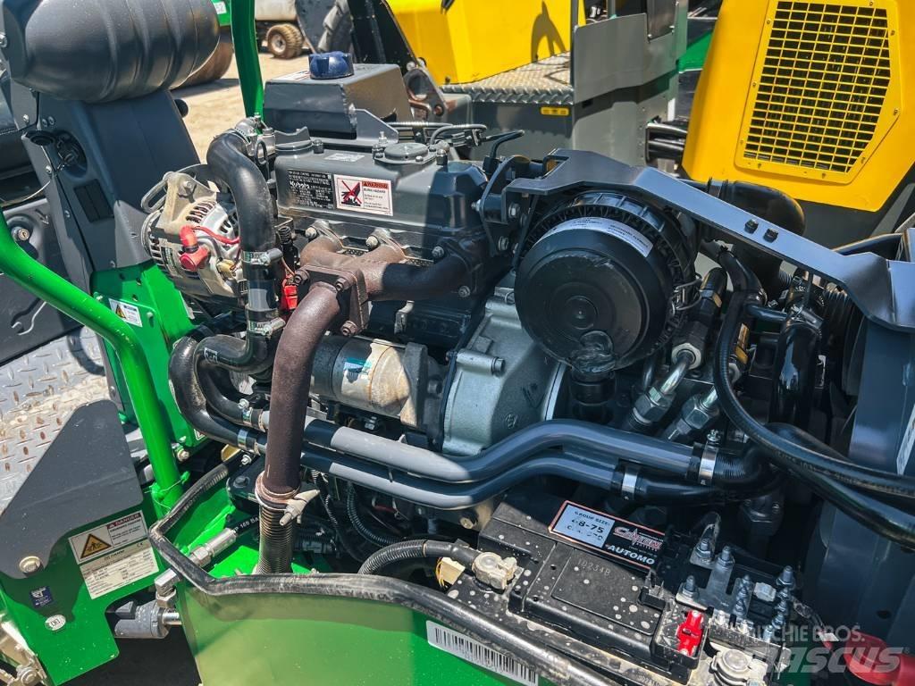 Hamm HD 10 Duowalsen