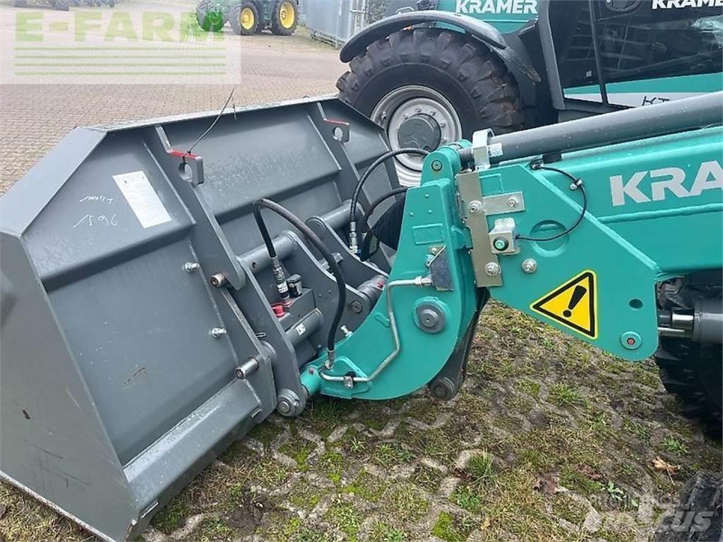 Kramer kl 30.8 t Wielladers