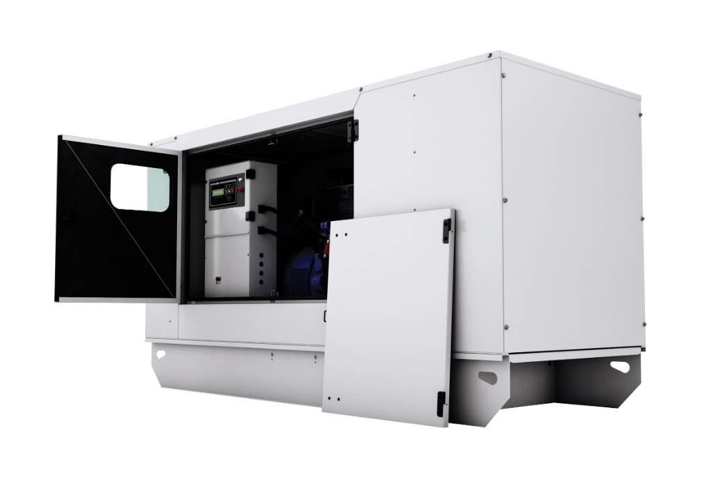FG Wilson P55-3 CALG Diesel generatoren