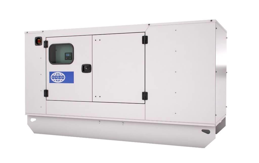 FG Wilson P55-3 CALG Diesel generatoren