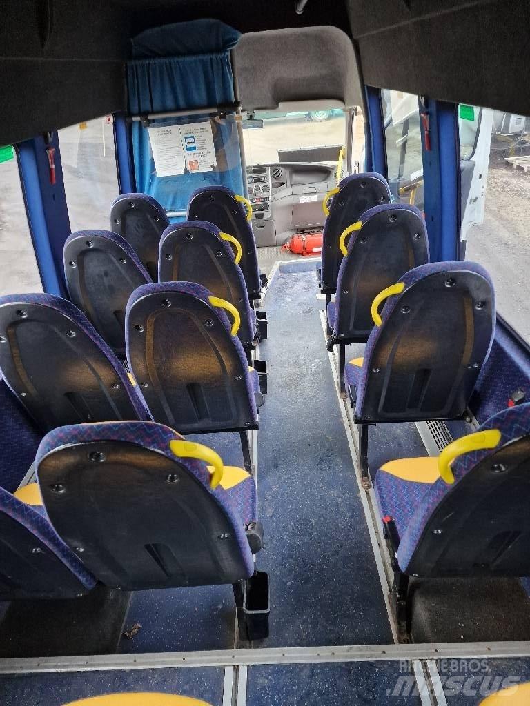 Iveco Daily 50 C17V Minibussen