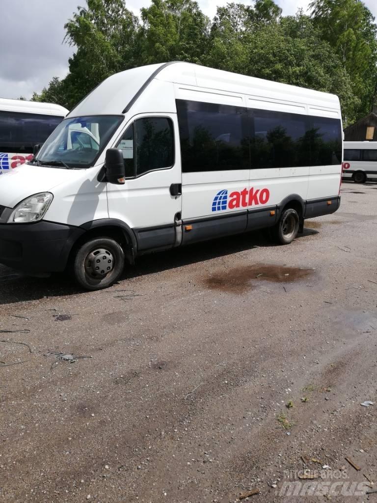 Iveco Daily 50 C17V Minibussen