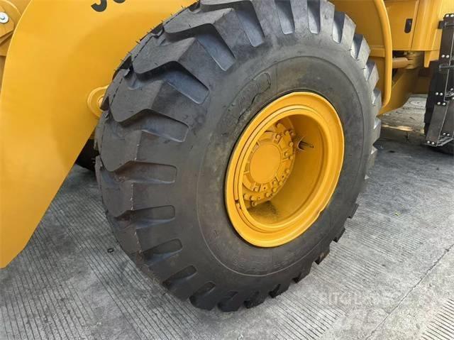 CAT 966 H Wielladers