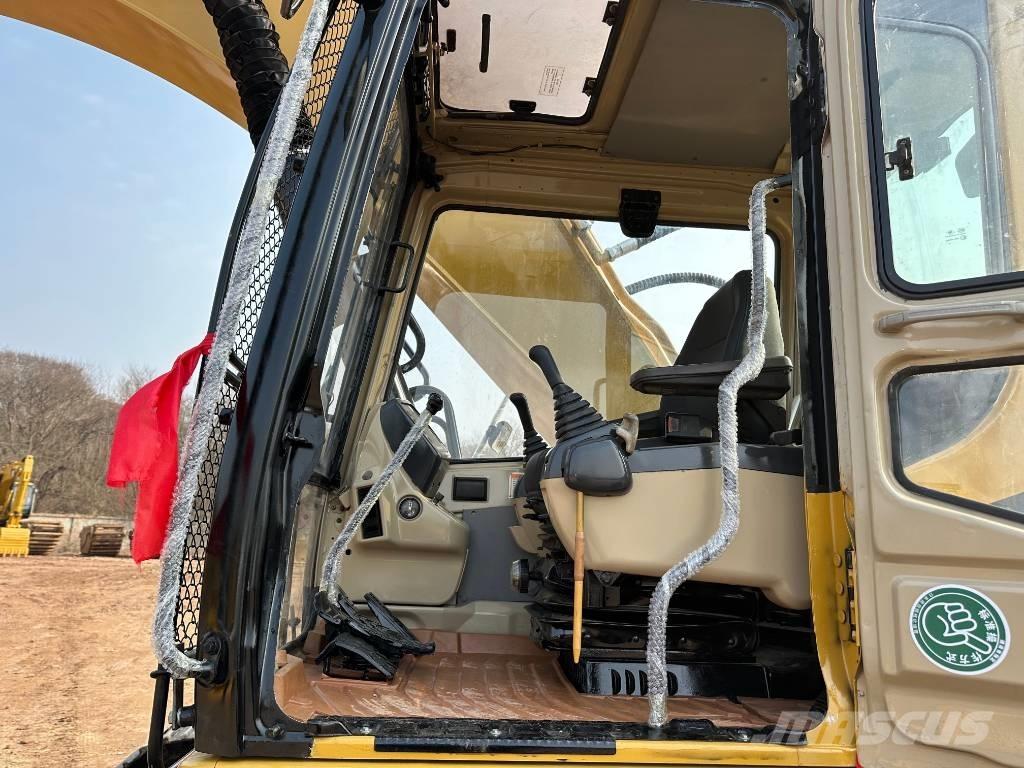 CAT 330BL Rupsgraafmachines