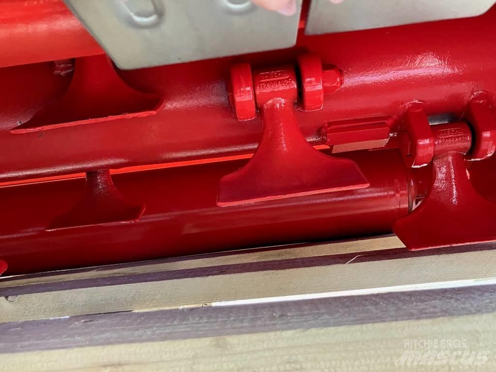 Maschio Brava 250 L Klepelmaaiers