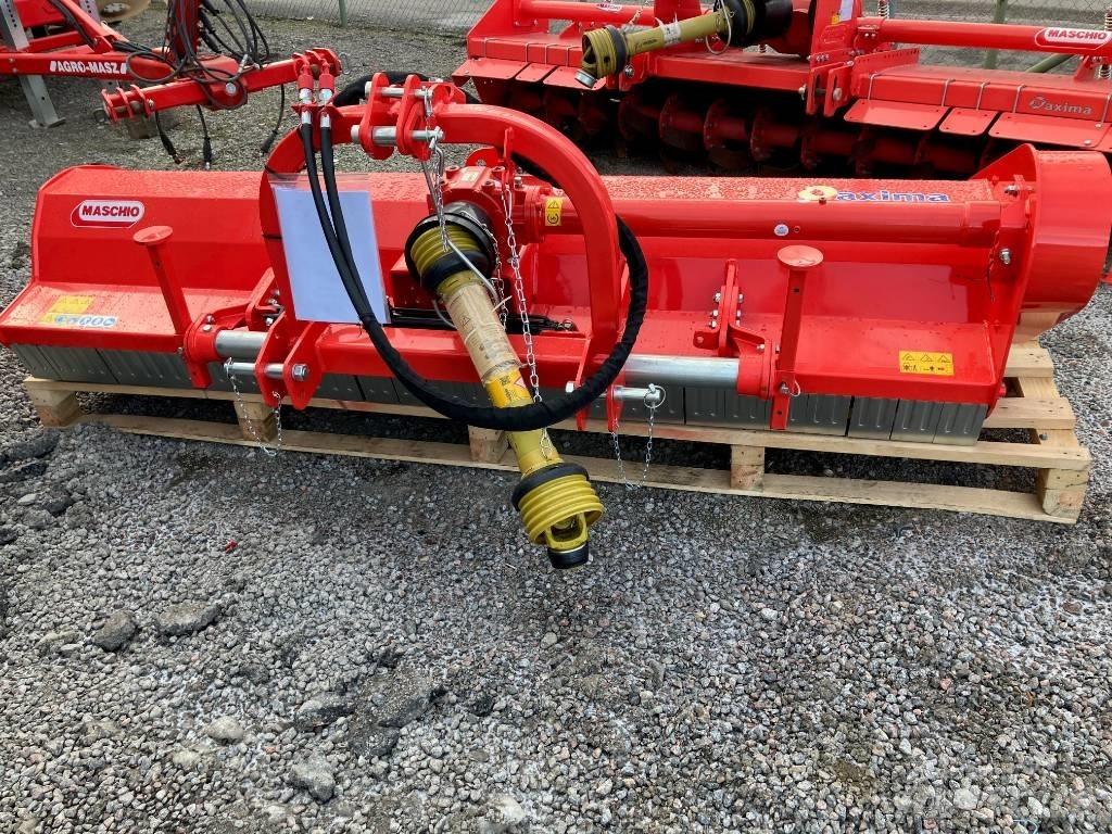 Maschio Brava 250 L Klepelmaaiers