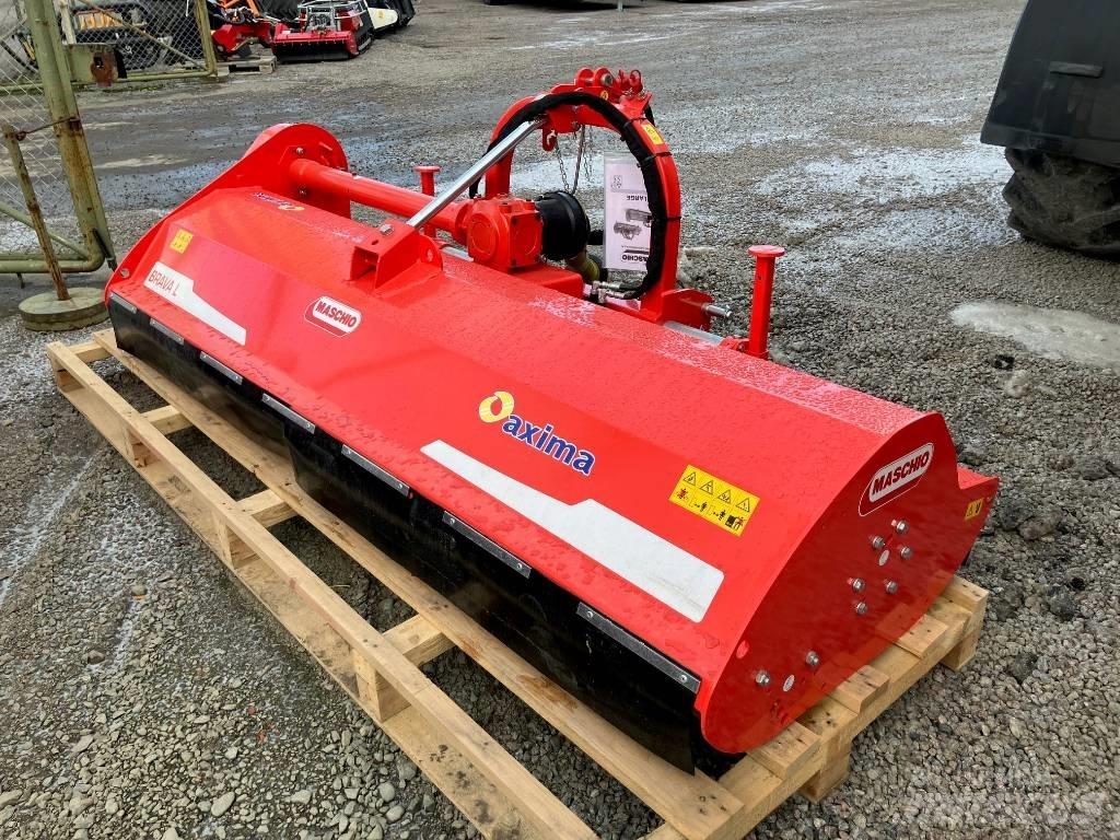 Maschio Brava 250 L Klepelmaaiers