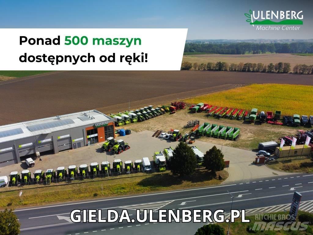 Rol-Ex KBOH 400 Schijveneggen
