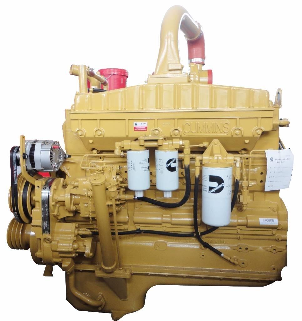 Cummins NTA855-C360 Motoren