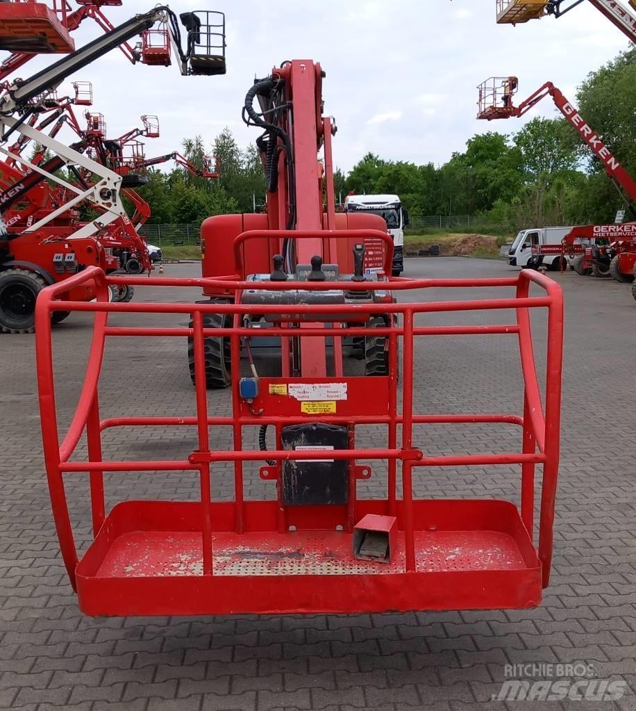 Haulotte HA 260 PX Knikarmhoogwerkers