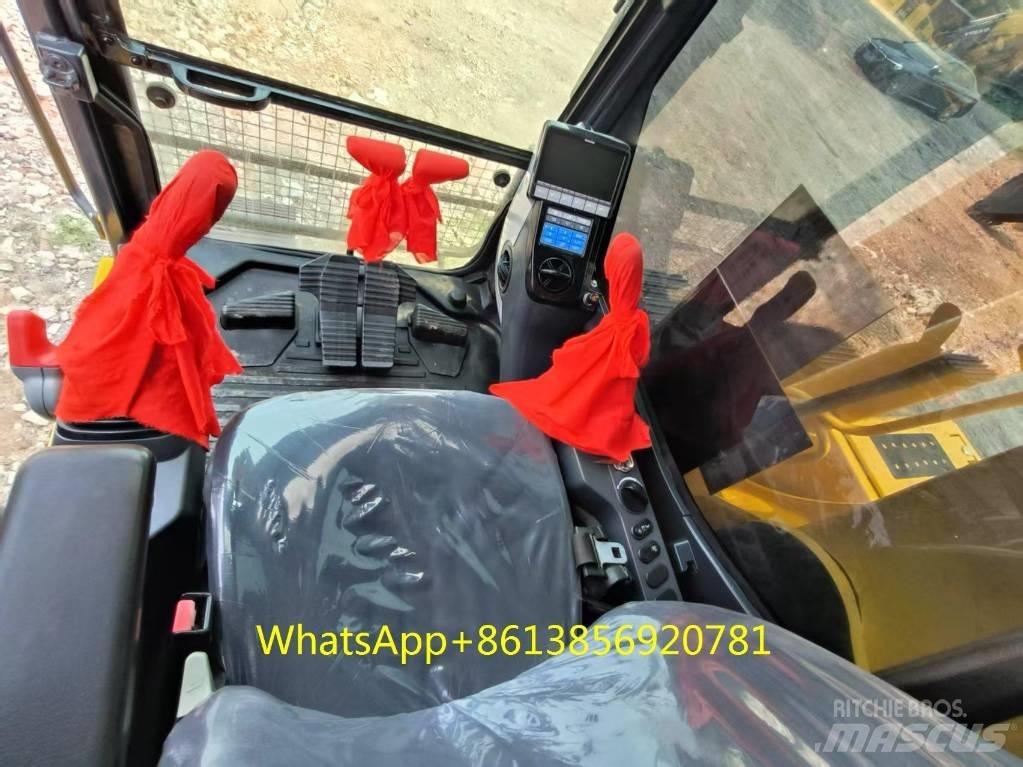 Komatsu PC 240-8 Rupsgraafmachines