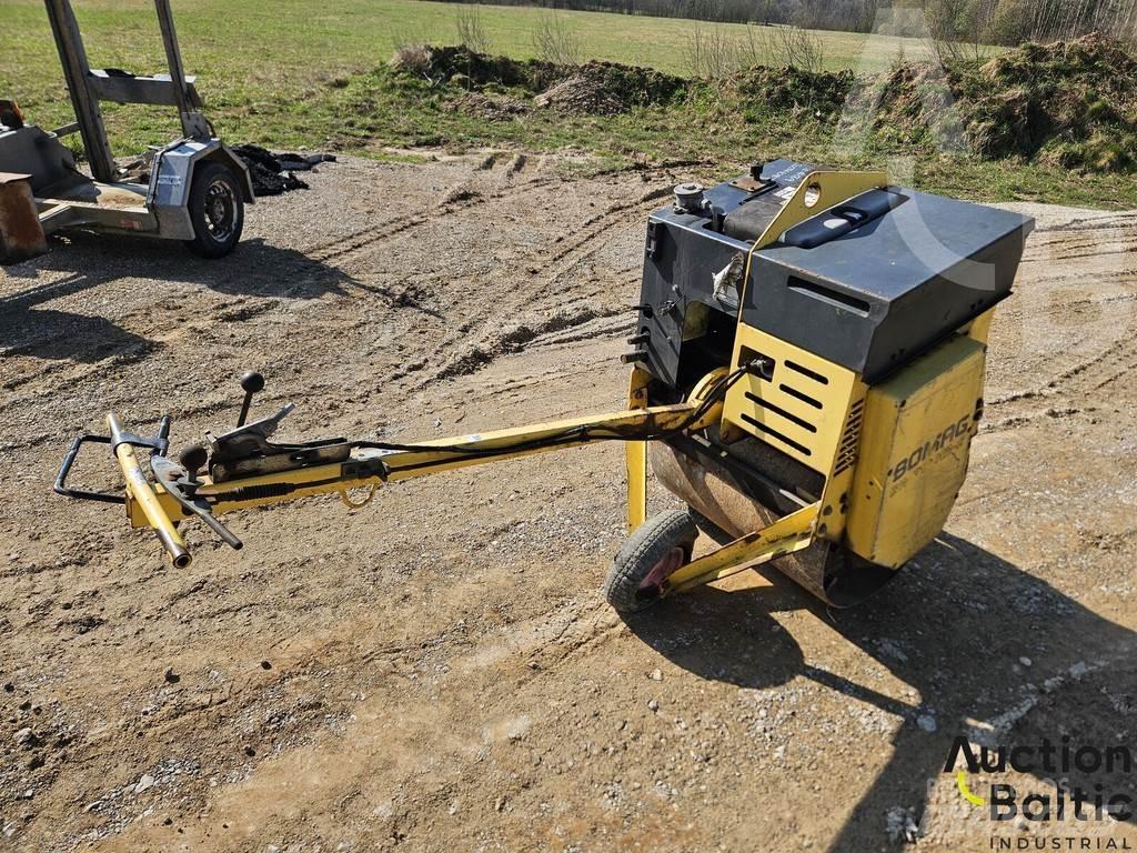Bomag BW 71EHB-2 Overige walsen