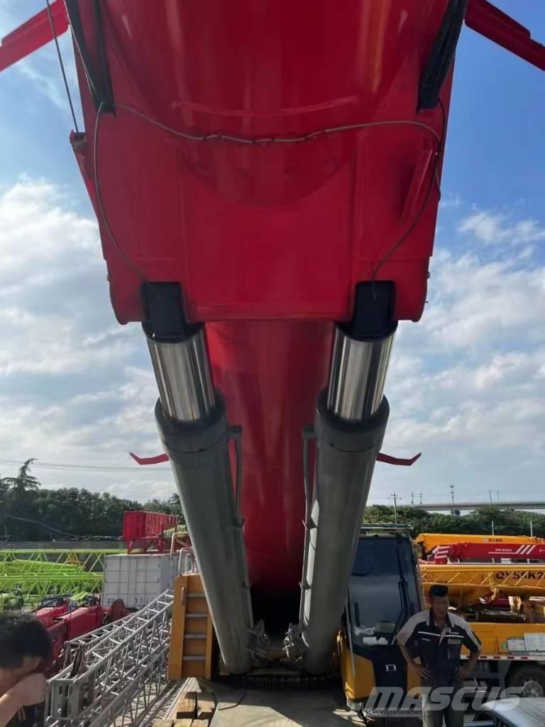 Sany SAC5000C8 Kranen voor alle terreinen