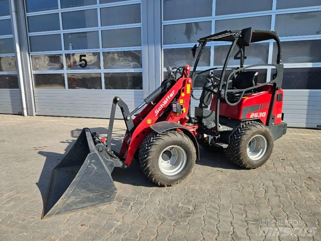 Schäffer 2630 Miniladers