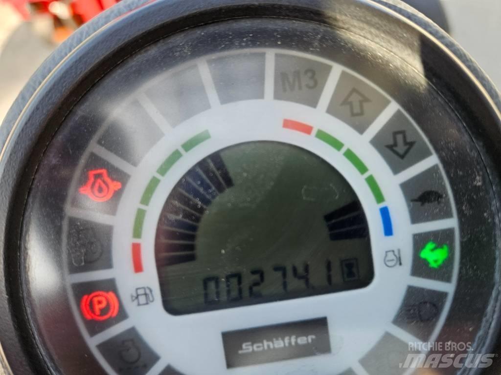 Schäffer 2630 Miniladers