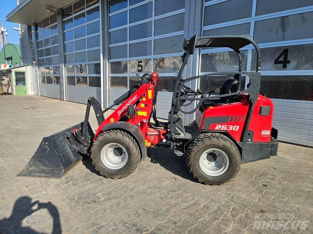 Schäffer 2630 Miniladers