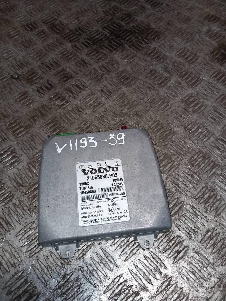 Volvo FH 12    21065688 Elektronik