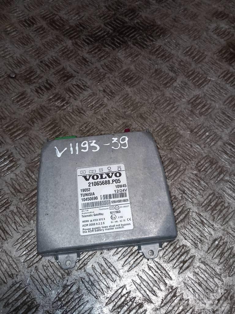Volvo FH 12    21065688 Elektronik