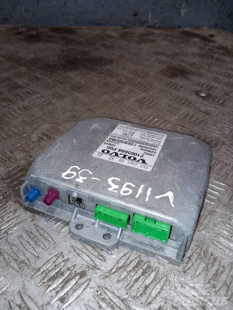 Volvo FH 12    21065688 Elektronik