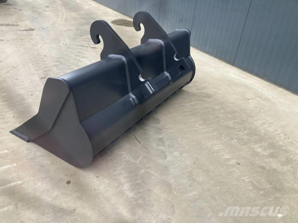  Smitma CW30 1.80m Bakken