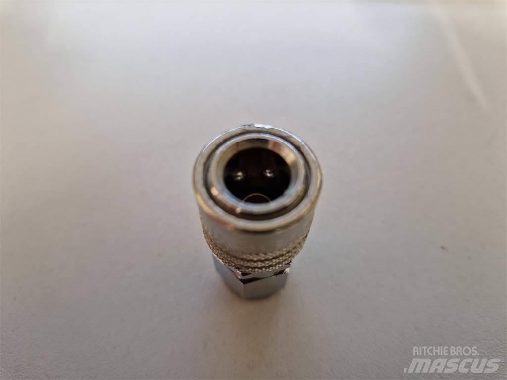 Rottne 072-0046 Hydraulics