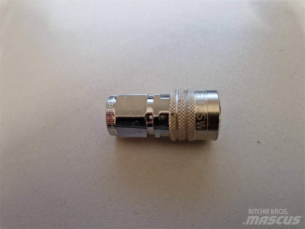 Rottne 072-0046 Hydraulics