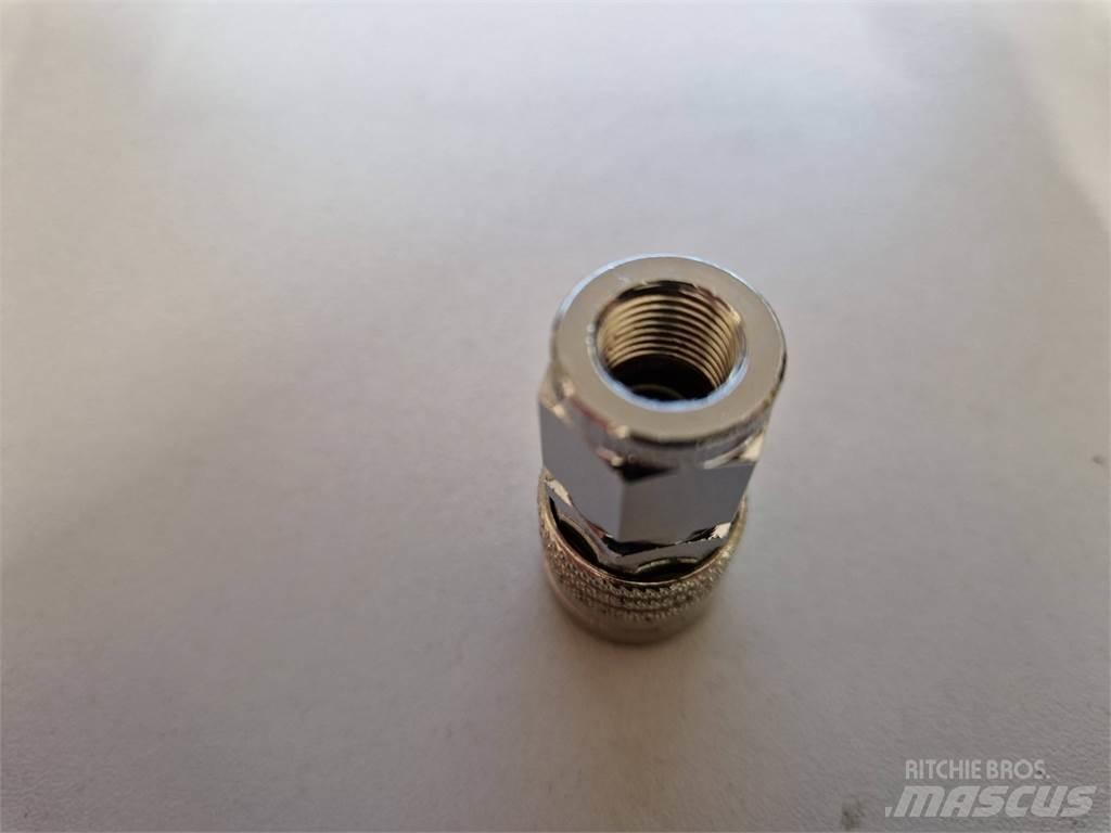 Rottne 072-0046 Hydraulics