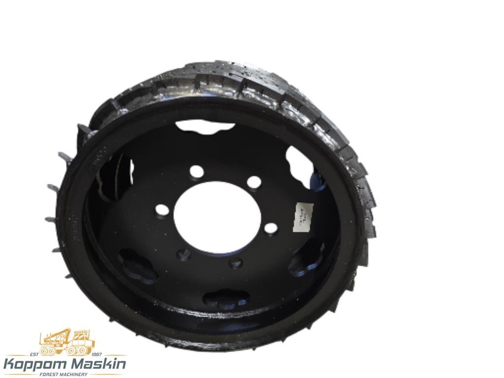 Log Max LM6000EK Boomvelkoppen