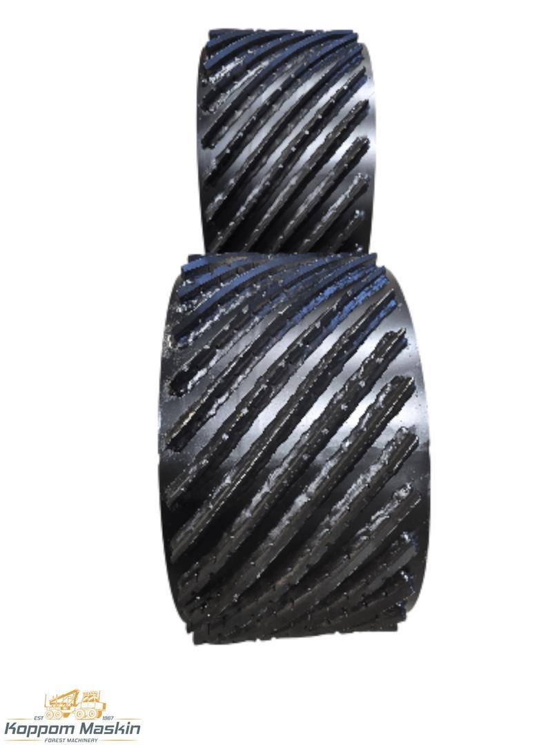 Log Max LM6000EK Boomvelkoppen