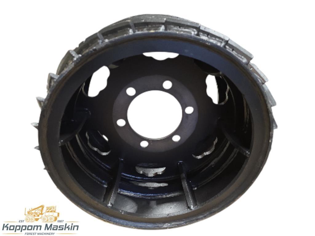 Log Max LM6000EK Boomvelkoppen