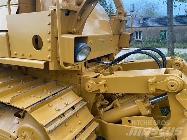 CAT D 7 G Rupsdozers