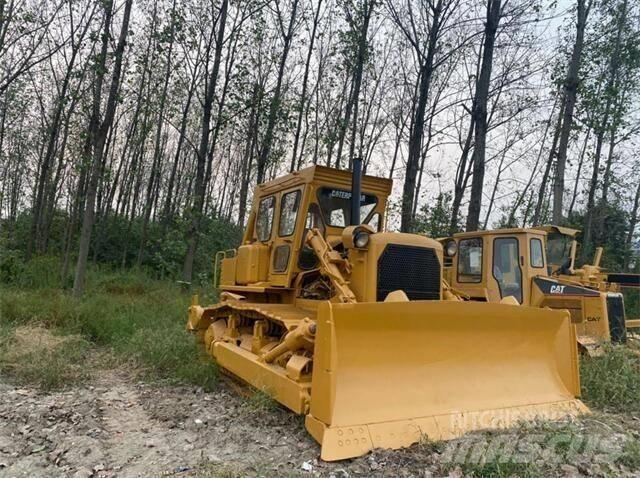 CAT D 7 G Rupsdozers