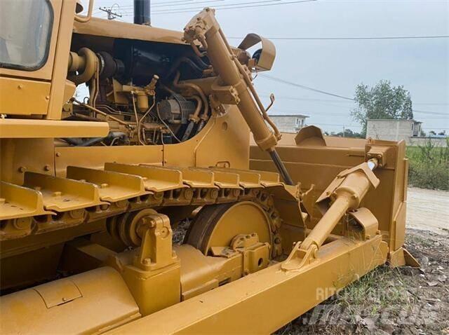 CAT D 7 G Rupsdozers
