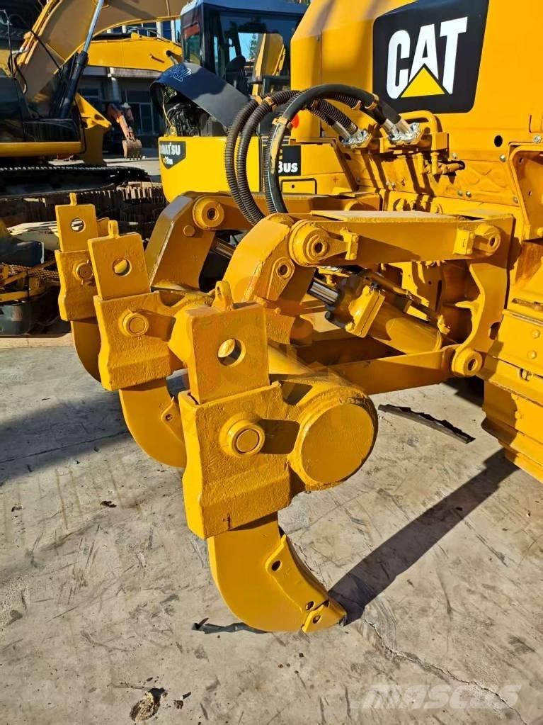 CAT D6G Rupsdozers
