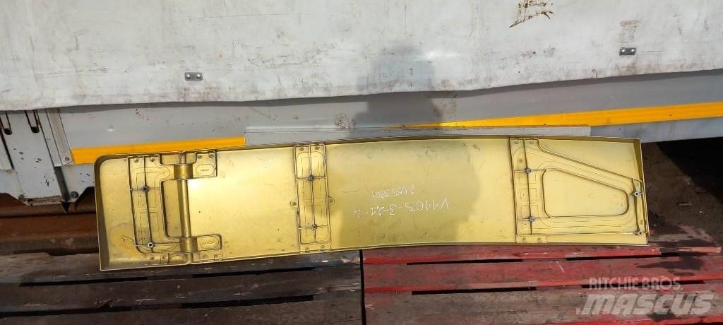 Volvo FH 12.   20553909 Cabine en interieur