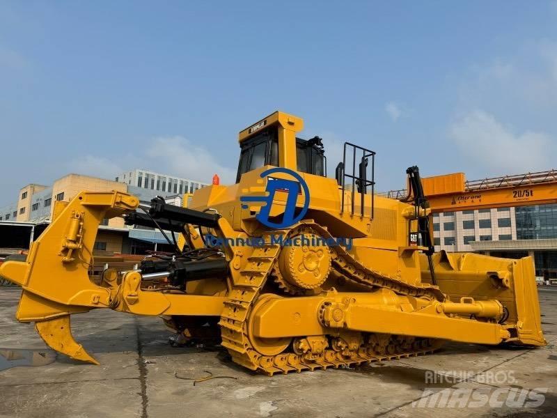 CAT D 10 R Rupsdozers
