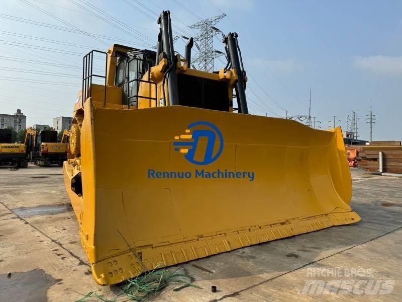 CAT D 10 R Rupsdozers
