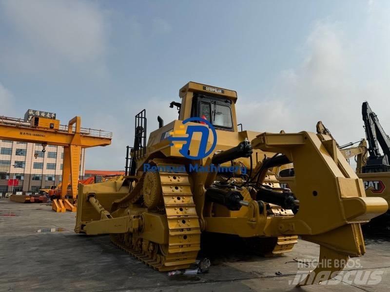 CAT D 10 R Rupsdozers