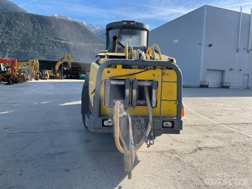 Atlas Copco L 2 C Horizontale boorinstallaties