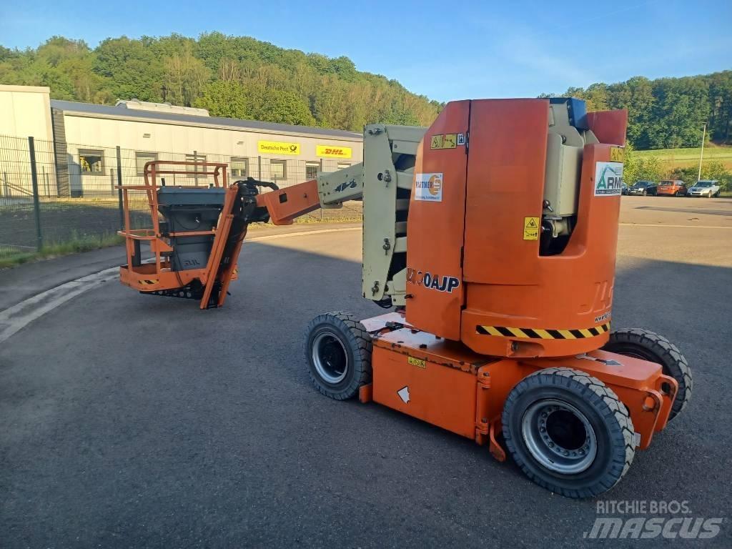 JLG E 300 AJP Knikarmhoogwerkers