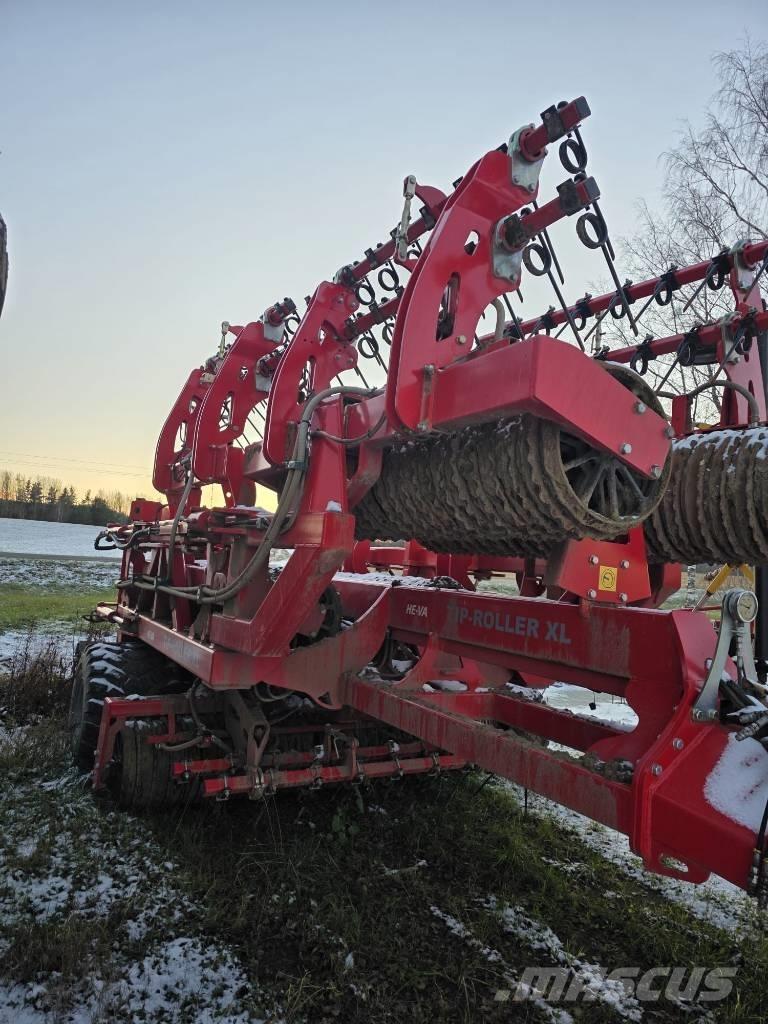 He-Va Tip-Roller XL Walsen