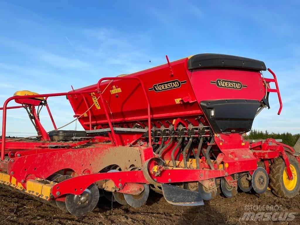 Väderstad Rapid400C Zaaimachines
