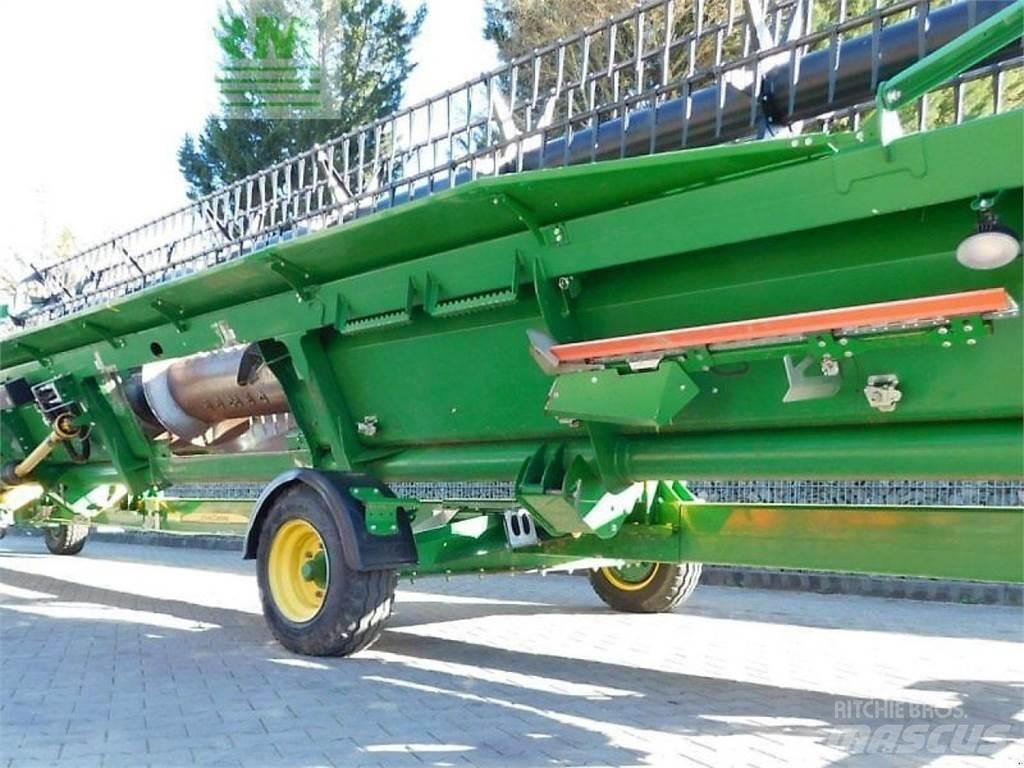 John Deere s780i Maaidorsmachines